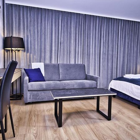 Emka Apartments 크라쿠프 외부 사진