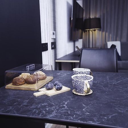 Emka Apartments 크라쿠프 외부 사진