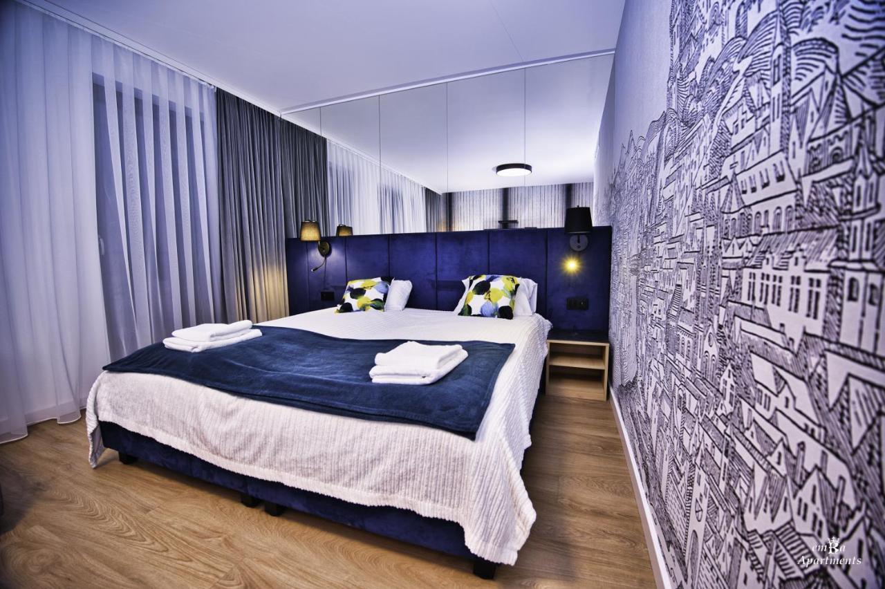 Emka Apartments 크라쿠프 외부 사진